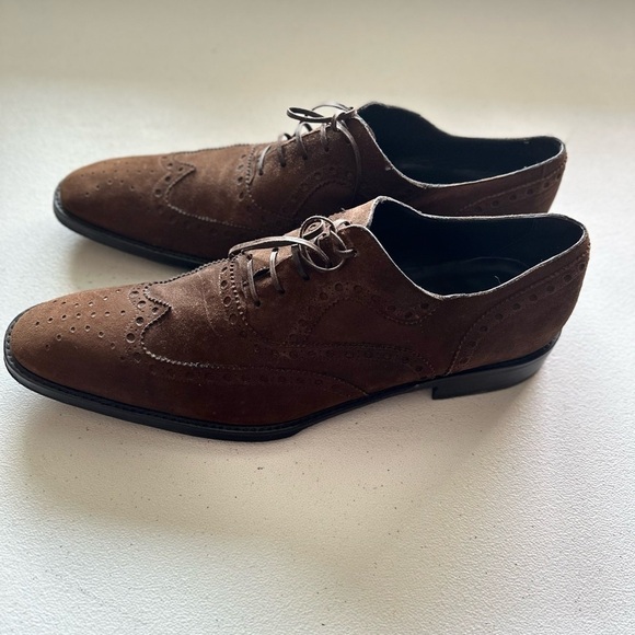 DOUCAL’S  mens shoes main image 7